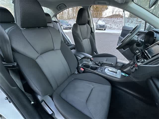 Thumbnail: 2023 Subaru Impreza - 19