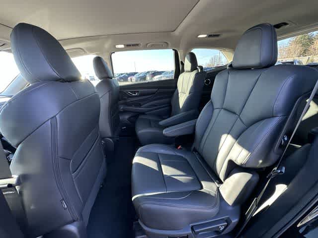 Thumbnail: 2026 Subaru Ascent - 19