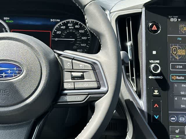 Thumbnail: 2026 Subaru Forester - 10
