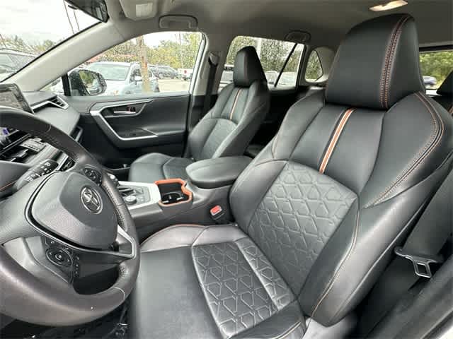 Thumbnail: 2023 Toyota RAV4 - 15