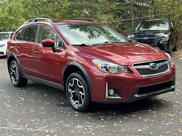 Thumbnail: 2016 Subaru Crosstrek - 18