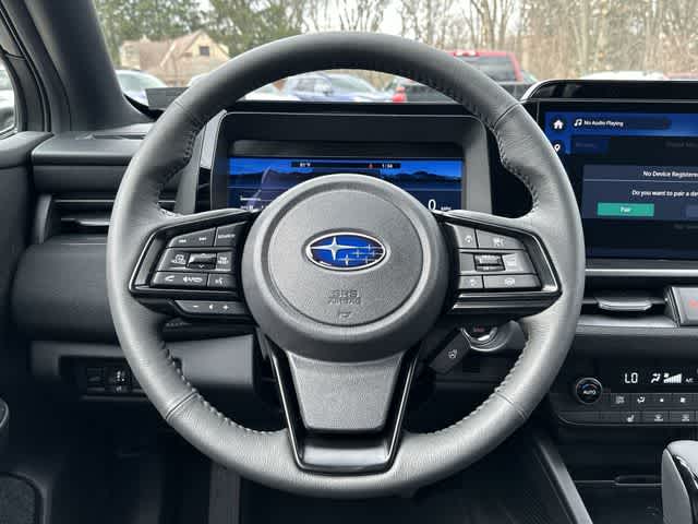 Thumbnail: 2026 Subaru Outback - 8