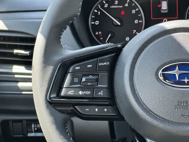 Thumbnail: 2026 Subaru Forester - 9