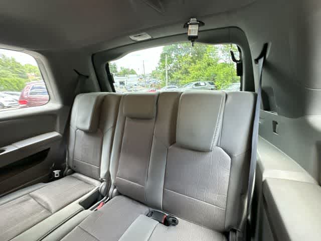 Thumbnail: 2015 Honda Pilot - 20