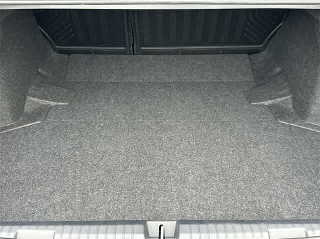 Thumbnail: 2025 Subaru Legacy - 24