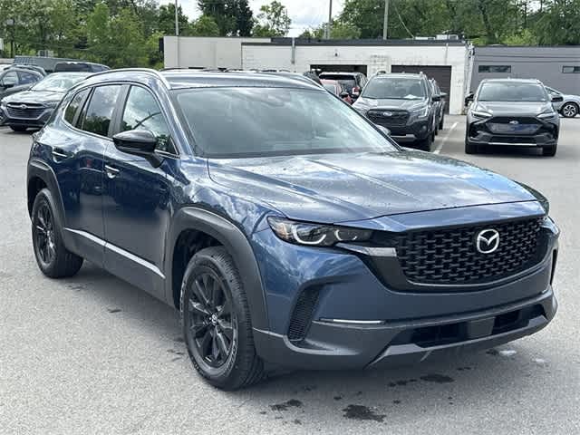 2024 Mazda CX-50 S Preferred 28