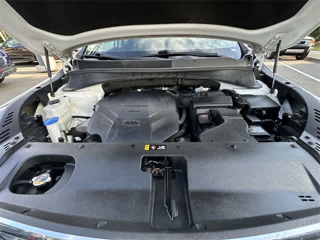 Thumbnail: 2019 Kia Sorento - 26