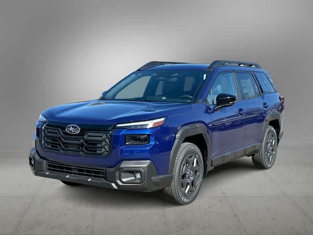 Thumbnail: 2026 Subaru Outback - 1