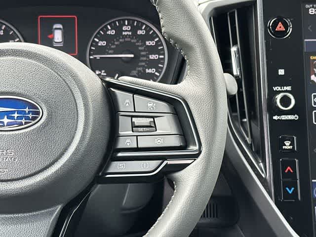 Thumbnail: 2026 Subaru Forester - 10