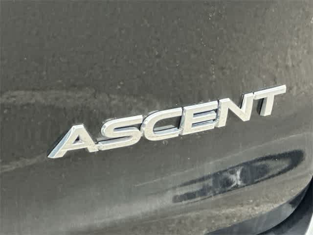 Thumbnail: 2022 Subaru Ascent - 17