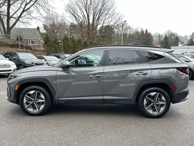 Thumbnail: 2025 Hyundai Tucson - 2