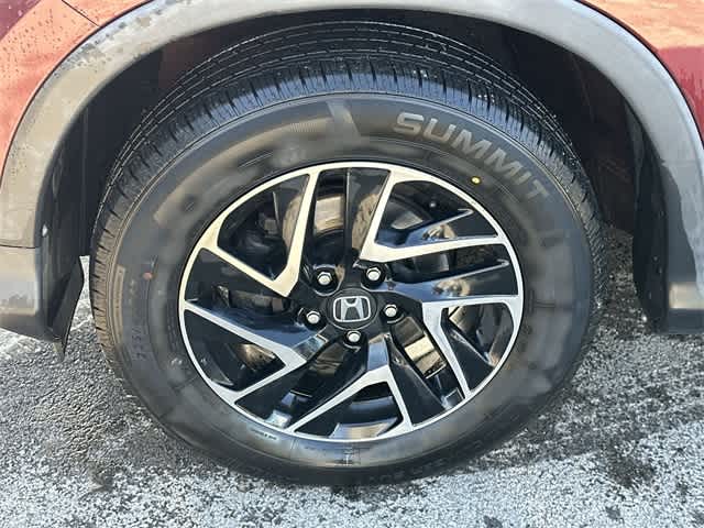 Thumbnail: 2016 Honda CR-V - 23