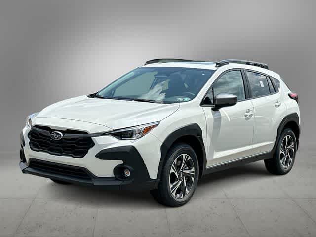 Thumbnail: 2026 Subaru Crosstrek - 1
