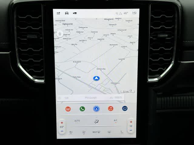 Thumbnail: 2025 Ford Ranger - 12