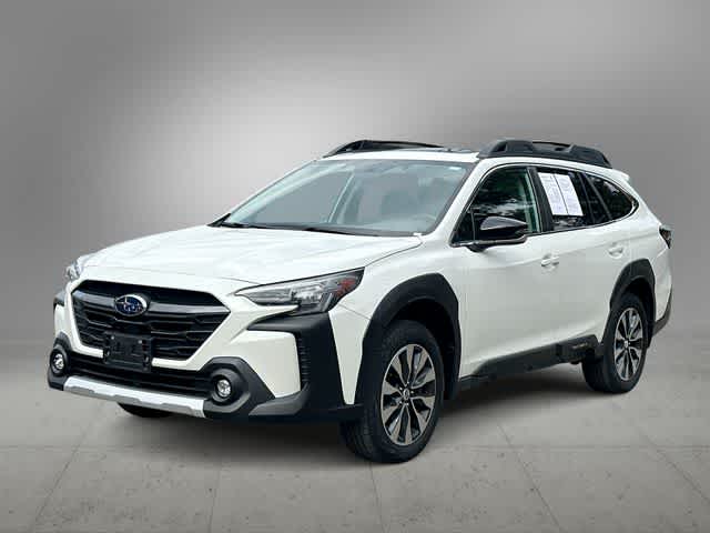 Thumbnail: 2023 Subaru Outback - 1
