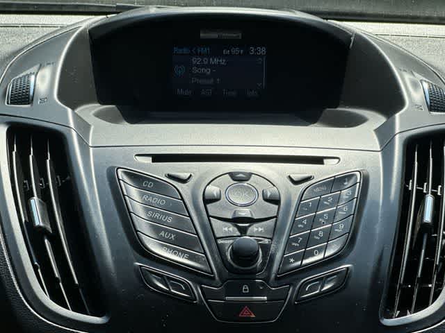 Thumbnail: 2013 Ford Escape - 10