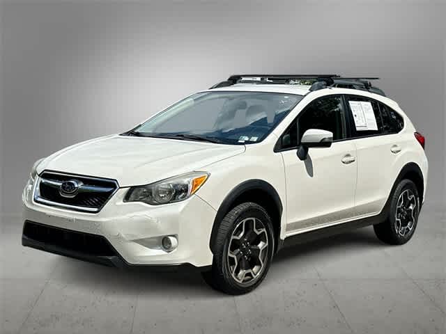2015 Subaru XV Crosstrek Limited -
                  Pittsburgh, PA