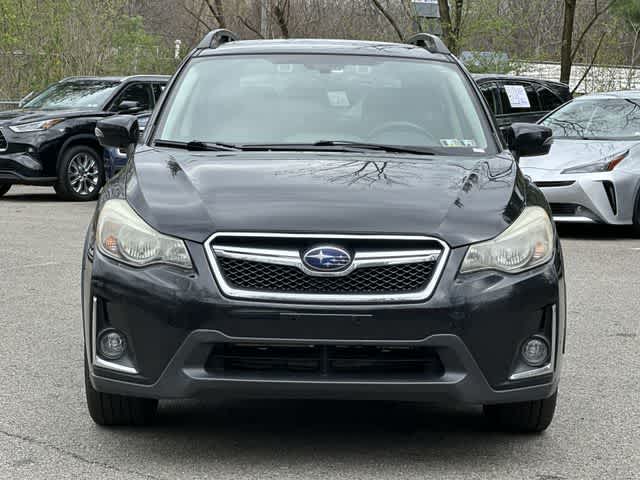 Thumbnail: 2017 Subaru Crosstrek - 19