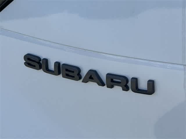 Thumbnail: 2026 Subaru Forester - 26