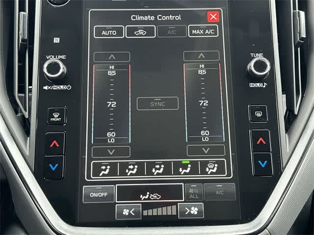 Thumbnail: 2026 Subaru Crosstrek - 14