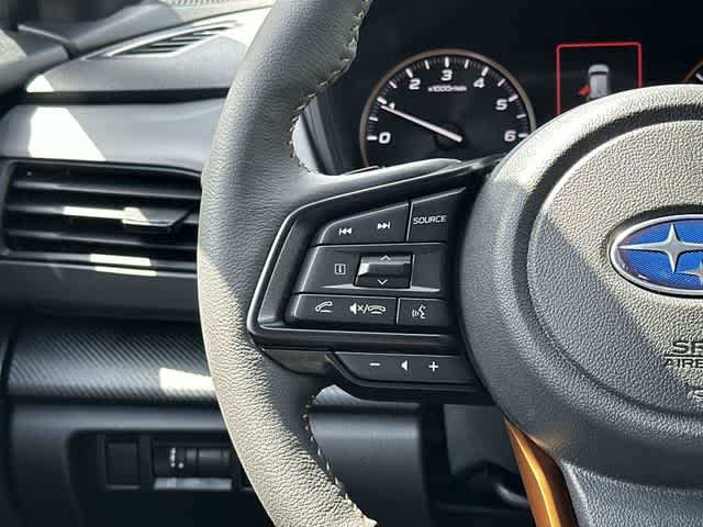Thumbnail: 2026 Subaru Crosstrek - 9