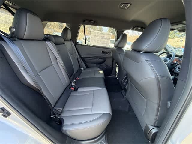 Thumbnail: 2026 Subaru Outback - 23