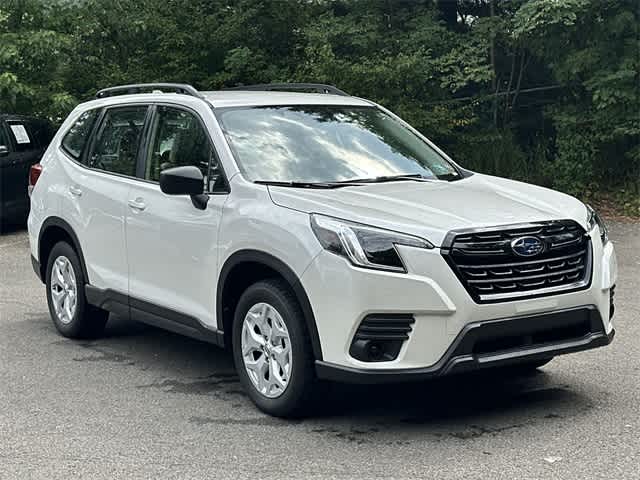 Thumbnail: 2022 Subaru Forester - 19