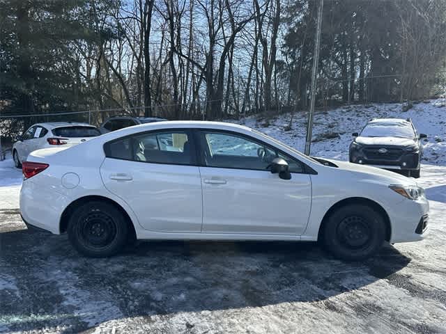 Thumbnail: 2023 Subaru Impreza - 3