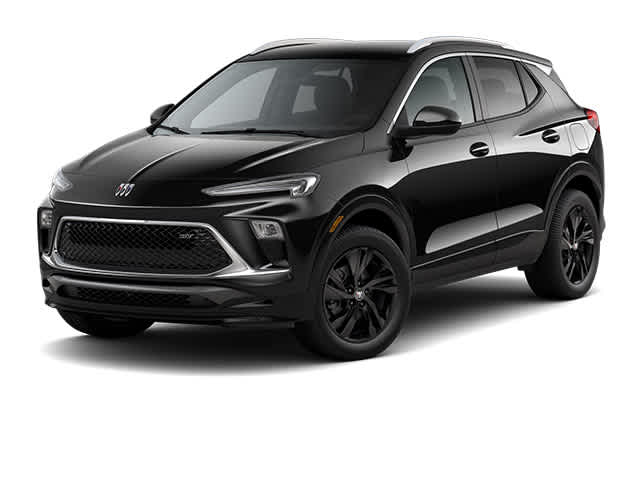 2024 Buick Encore GX Sport Touring's photo