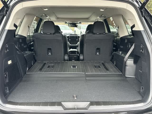 Thumbnail: 2026 Subaru Ascent - 28