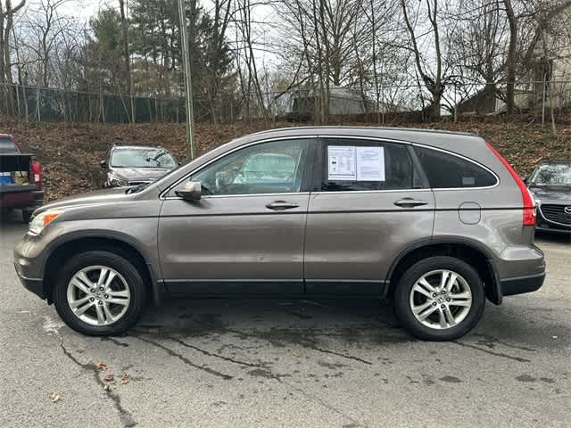 Thumbnail: 2010 Honda CR-V - 2