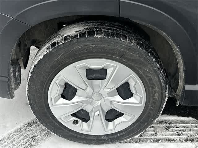 Thumbnail: 2022 Subaru Forester - 5