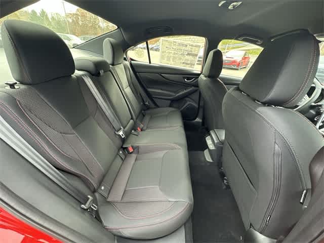 Thumbnail: 2025 Subaru WRX - 22