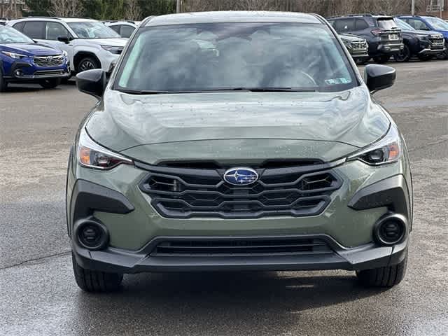 Thumbnail: 2026 Subaru Crosstrek - 26