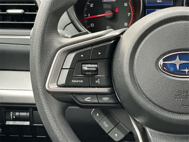 Thumbnail: 2018 Subaru Legacy - 8