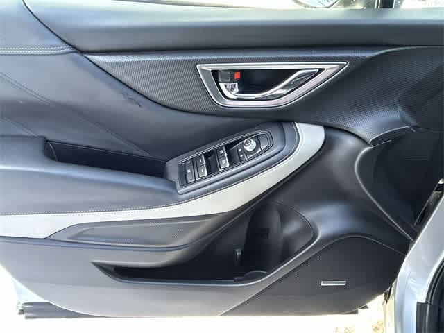 Thumbnail: 2023 Subaru Forester - 18