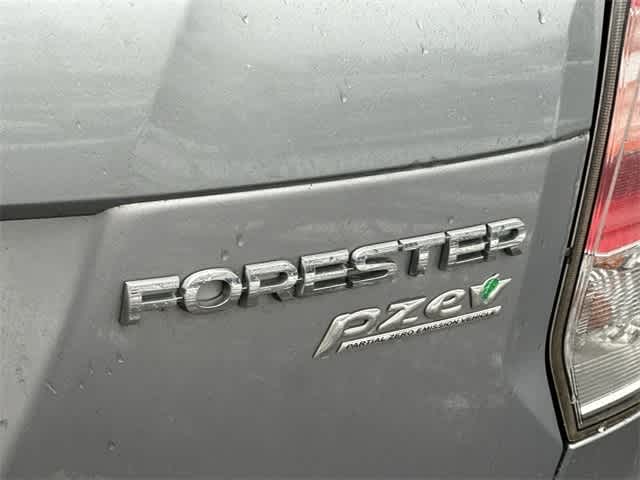 Thumbnail: 2017 Subaru Forester - 18