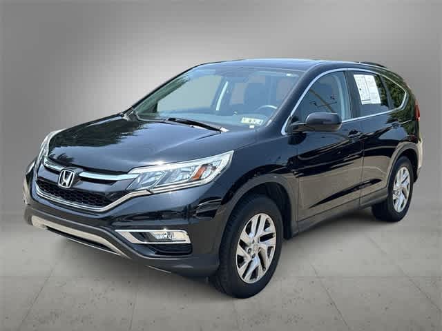 2015 Honda CR-V EX -
                  Pittsburgh, PA