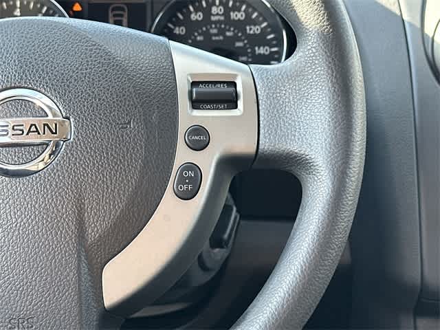 Thumbnail: 2012 Nissan Rogue - 10