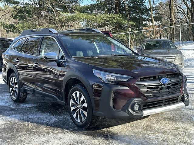 Thumbnail: 2025 Subaru Outback - 30