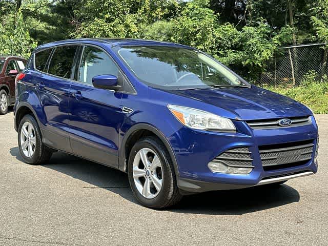 Thumbnail: 2013 Ford Escape - 26