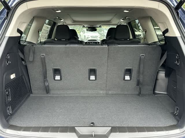 Thumbnail: 2025 Subaru Ascent - 26