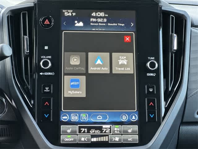 Thumbnail: 2026 Subaru Forester - 13