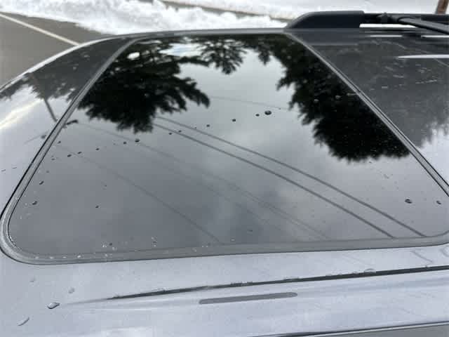 Thumbnail: 2021 Toyota 4Runner - 6