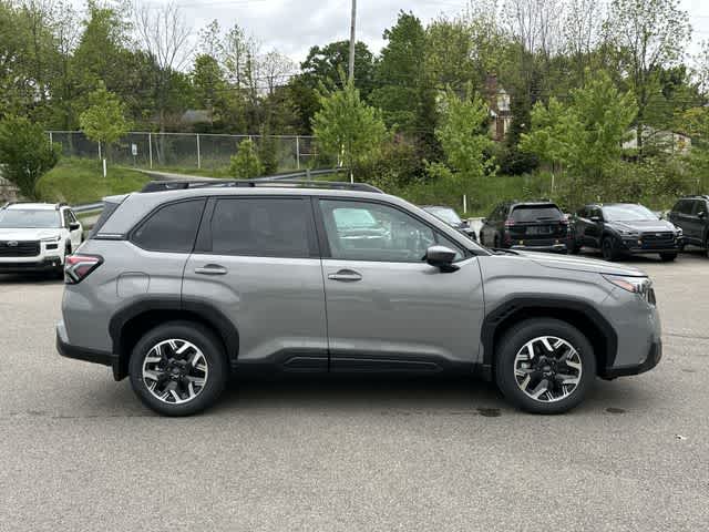 Thumbnail: 2026 Subaru Forester - 3