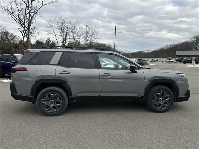 Thumbnail: 2026 Subaru Outback - 3