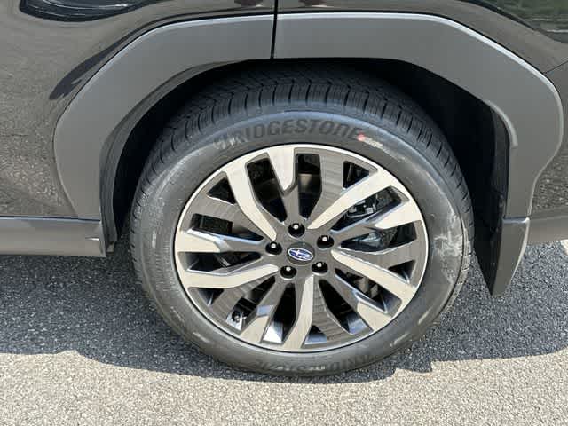Thumbnail: 2026 Subaru Forester - 5