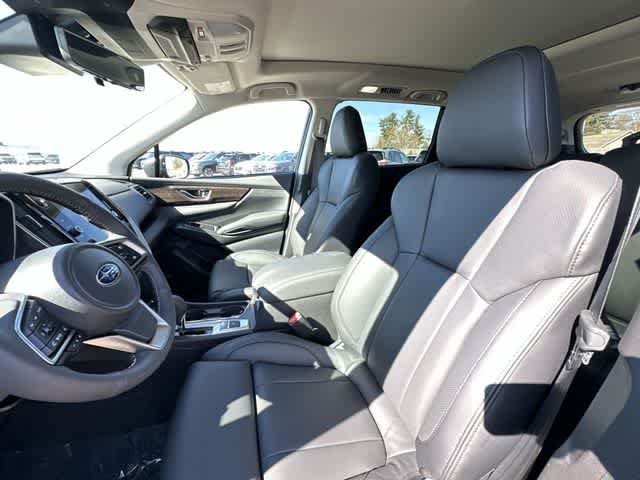 Thumbnail: 2026 Subaru Ascent - 17