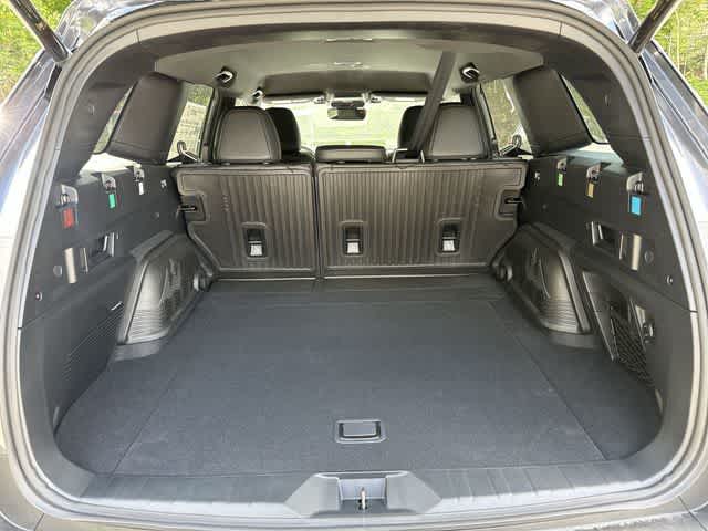Thumbnail: 2026 Subaru Outback - 23