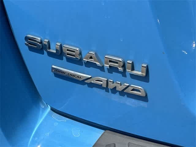 Thumbnail: 2017 Subaru Crosstrek - 27